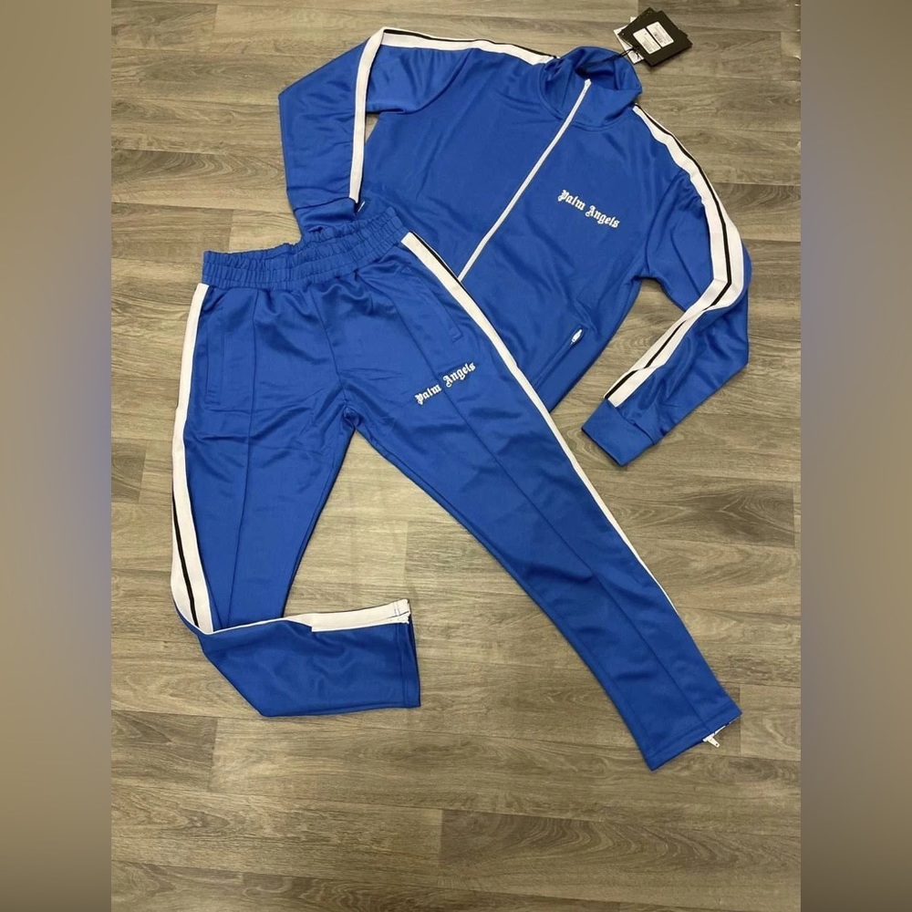 Palm Angels Tracksuit
